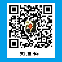支付宝收款码